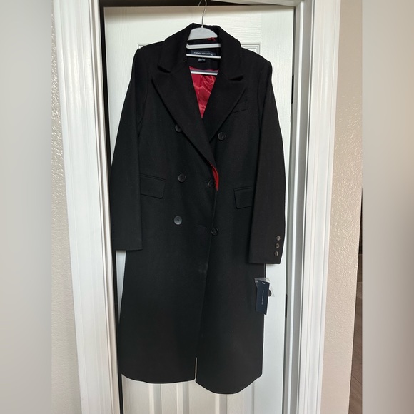 French Connection Coat - Picture 1 of 4